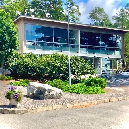 Holiday Home Birdie Naantali Luaran gambar