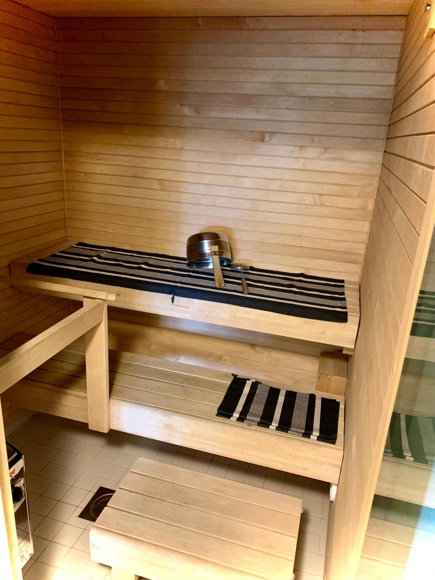 Holiday Home Birdie Naantali Luaran gambar