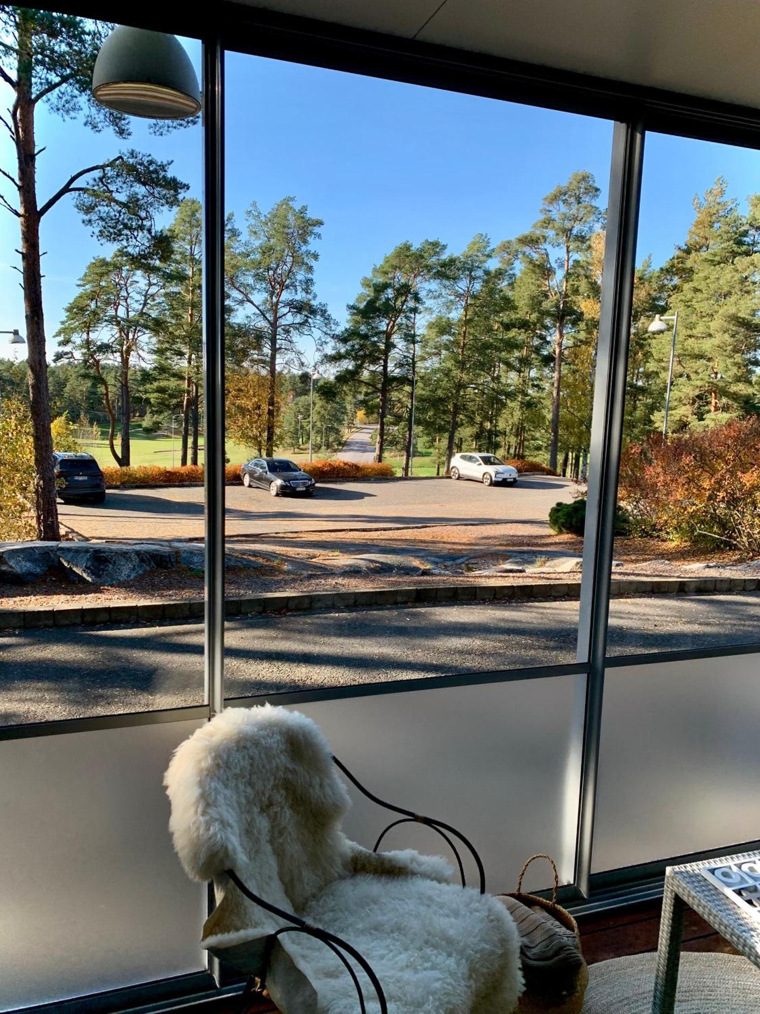 Holiday Home Birdie Naantali Luaran gambar