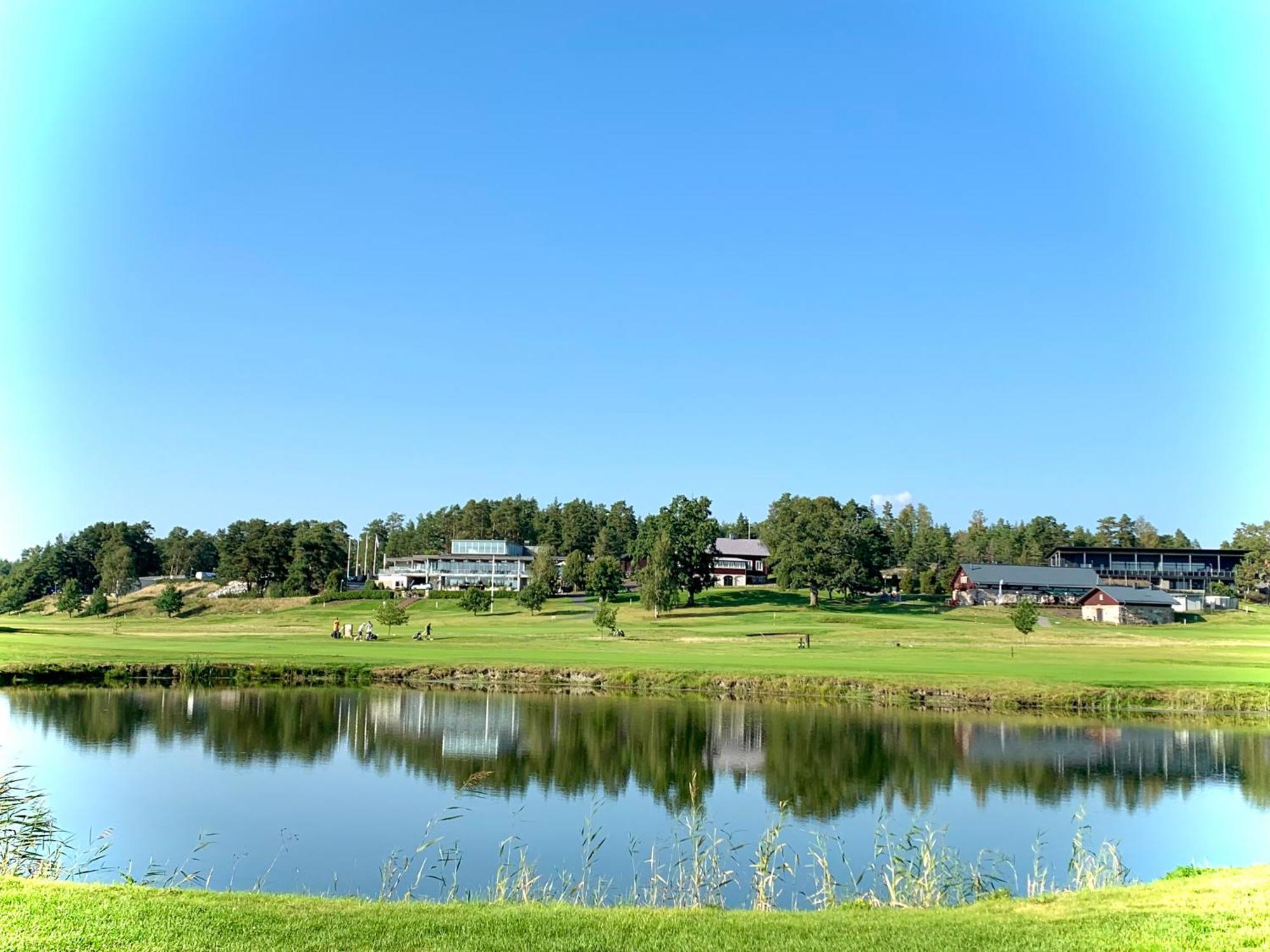 Holiday Home Birdie Naantali Luaran gambar