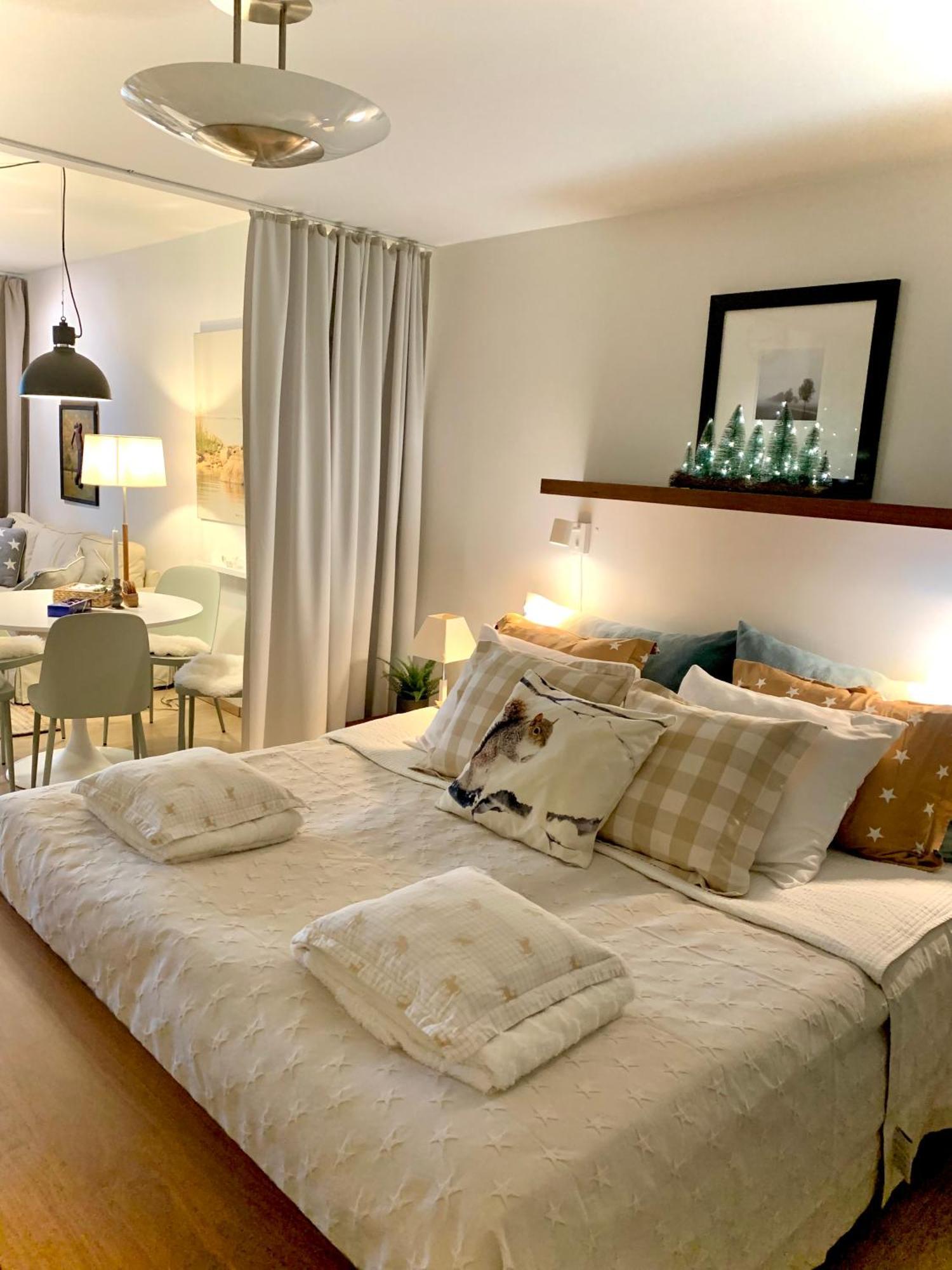 Holiday Home Birdie Naantali Luaran gambar