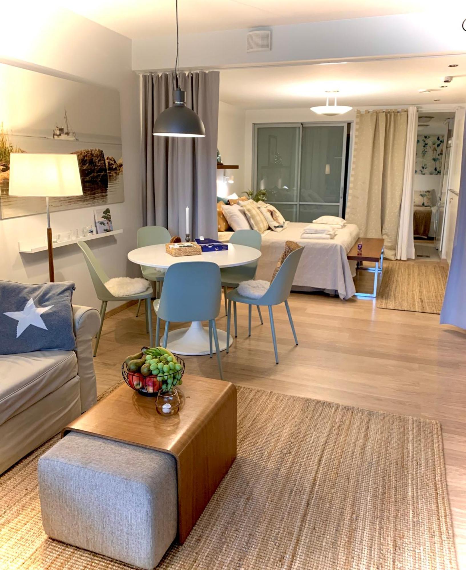 Holiday Home Birdie Naantali Luaran gambar