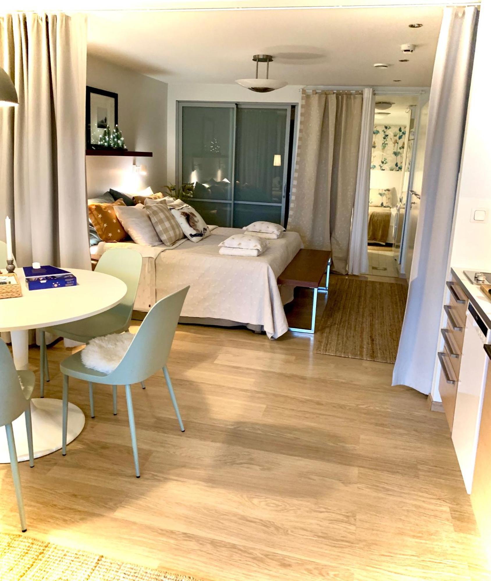 Holiday Home Birdie Naantali Luaran gambar